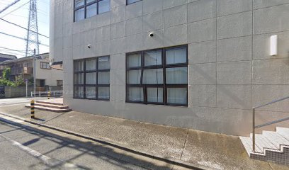 【銀行】亀有信用金庫細田支店まで551ｍ