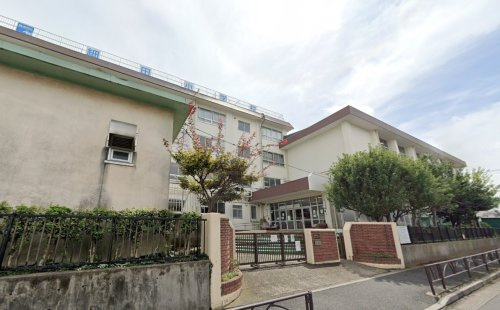 【小学校】葛飾区立細田小学校まで827ｍ