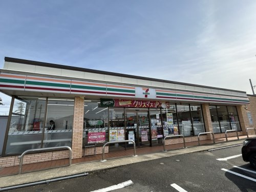 【コンビニエンスストア】セブン-イレブン　あわら大溝店まで1500ｍ
