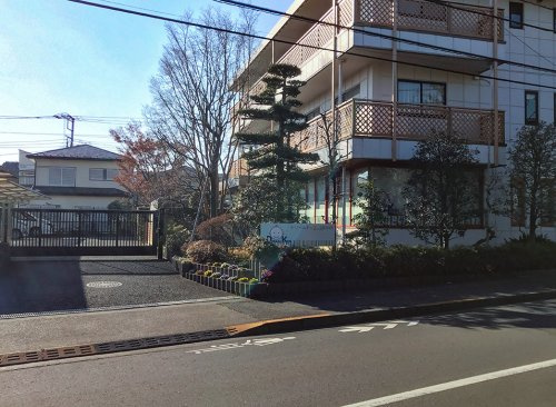 【保育園】ドリームキッズ中町保育園まで170ｍ