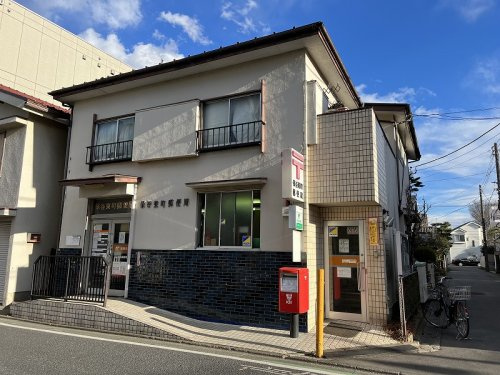 【郵便局】保谷東町郵便局まで370ｍ