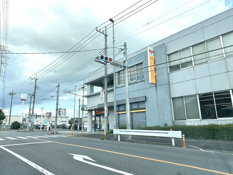 【郵便局】下野小金井郵便局まで1680ｍ