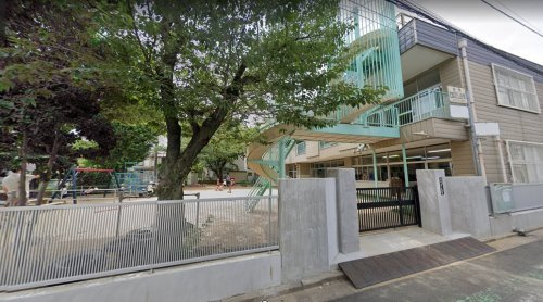 【幼稚園】江戸川こざくら幼稚園まで977ｍ