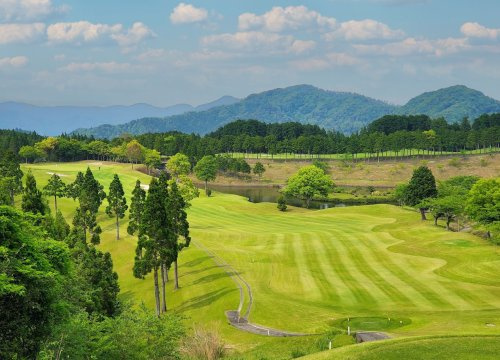 【スポーツ施設】中伊豆グリーンクラブまで13943ｍ