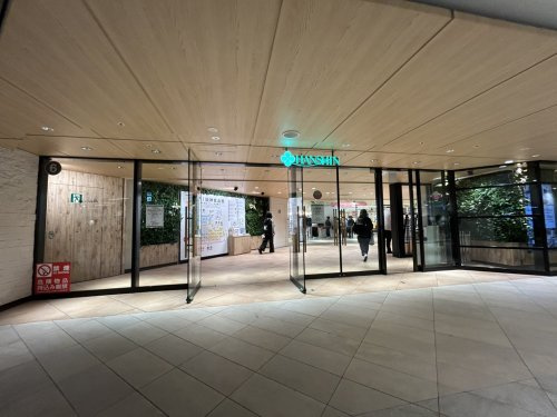 【デパート】阪神梅田本店まで800ｍ
