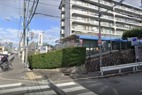 【総合病院】カナヤマ医院まで417ｍ