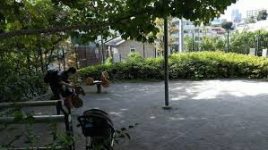 【公園】相生広場まで539ｍ