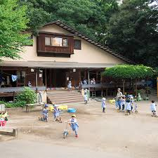 【幼稚園】白金幼稚園まで630ｍ