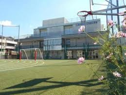 【小学校】品川区立第三日野小学校まで308ｍ