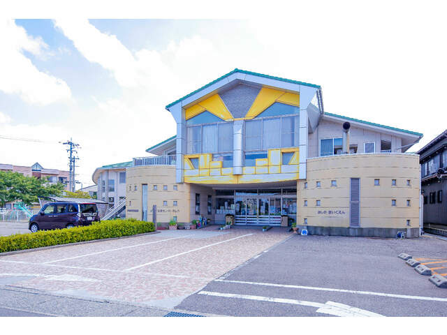 【保育園】野々市市立押野保育園まで701ｍ