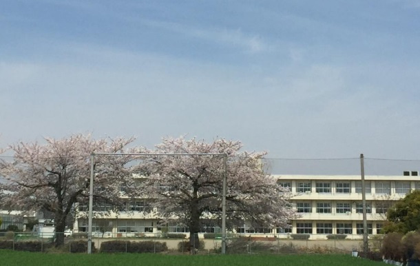 【小学校】大泉町立南小学校まで1927ｍ