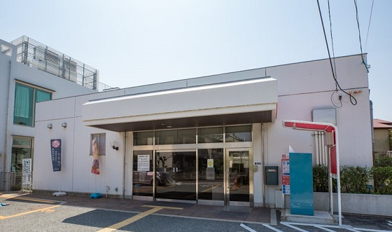 【市役所・区役所】吹田市役所　千里丘出張所まで639ｍ