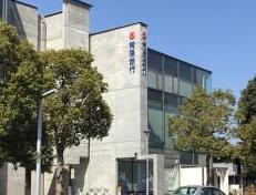 【銀行】常陽銀行協和支店まで5620ｍ