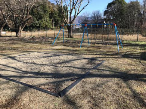 【公園】桜川市大和スポーツ公園まで3359ｍ