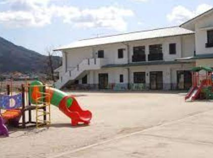 【保育園】ひなの里保育園まで5045ｍ