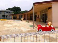 【幼稚園】真壁わかば幼稚園まで4827ｍ