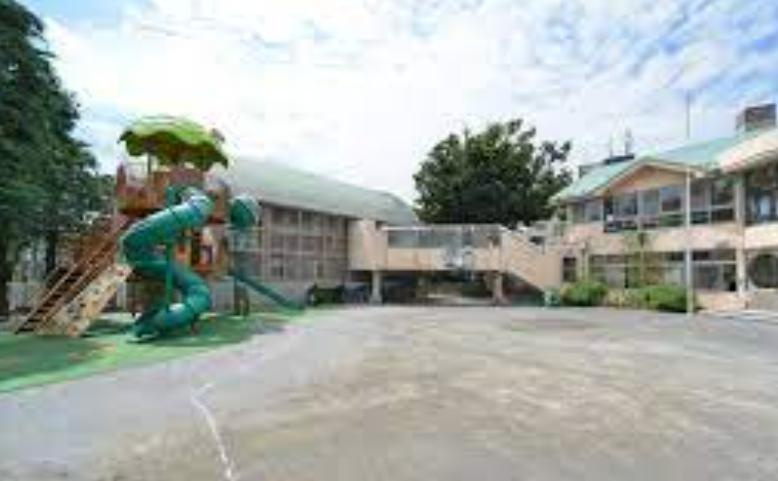 【幼稚園】桜川市立やまと幼稚園まで4958ｍ