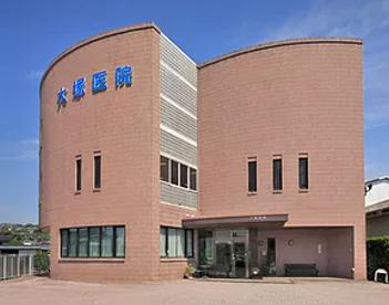 【総合病院】大塚医院まで3379ｍ