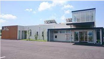 【総合病院】大和クリニックまで3822ｍ