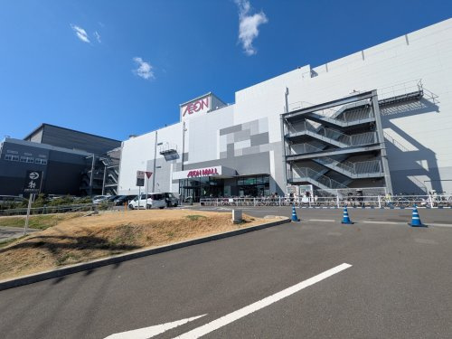 【ショッピングセンター】イオンモール川口まで1449ｍ