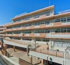 【小学校】川口市立元郷南小学校まで366ｍ