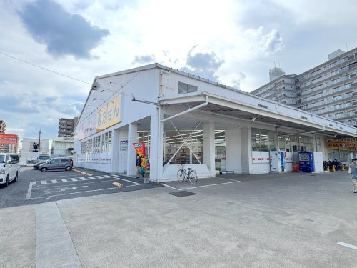 【ドラッグストア】スギ薬局　三芳町店まで289ｍ