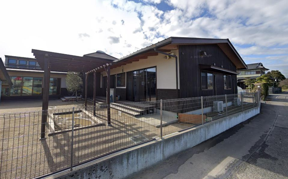 【幼稚園】南高野幼稚園まで1331ｍ