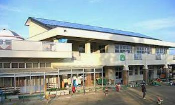 【保育園】森山聖徳保育園まで4457ｍ