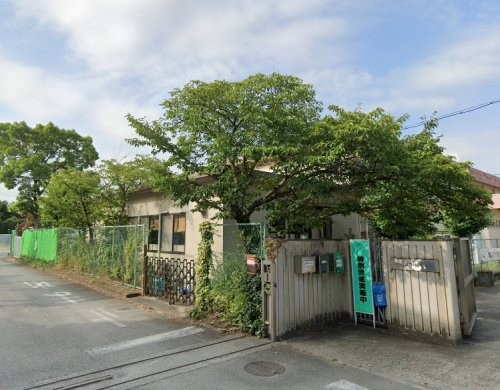 【幼稚園】豊能町立光風台幼稚園まで6632ｍ