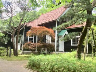 【その他】茨城県近代美術館まで4229ｍ