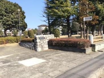 【公園】駅南平和公園まで2987ｍ