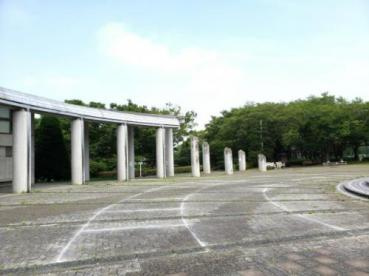 【公園】水戸市大串貝塚ふれあい公園まで4787ｍ