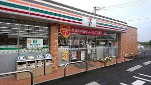 【コンビニエンスストア】セブンイレブン　水戸塩崎町店まで4025ｍ