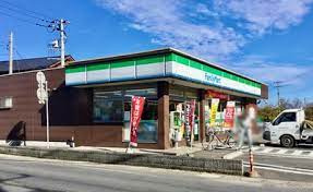 【コンビニエンスストア】ファミリーマート　水戸酒門店まで3207ｍ