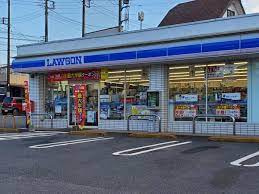 【コンビニエンスストア】ローソン　大洗磯浜町店まで5224ｍ