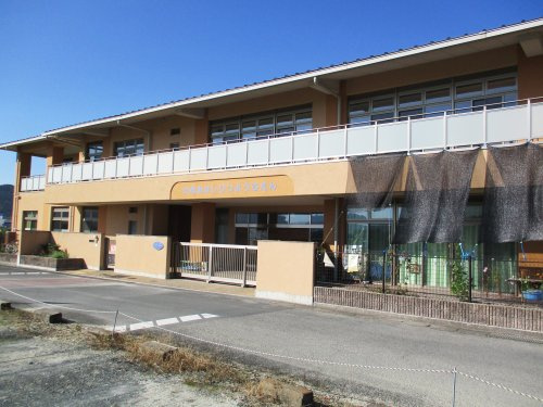 【幼稚園】亀岡市立幼稚園まで1347ｍ