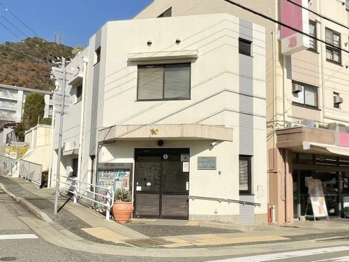 【警察】灘警察署　鶴甲交番まで1151ｍ