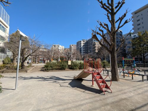 【公園】竹町公園まで171ｍ