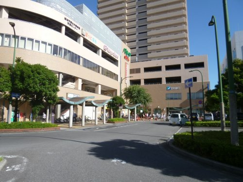 【ドラッグストア】マツモトキヨシ　東急北越谷店まで300ｍ