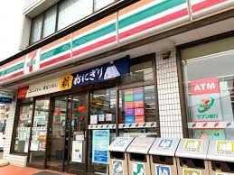 【コンビニエンスストア】セブンイレブン　横浜旭南本宿町店まで1059ｍ