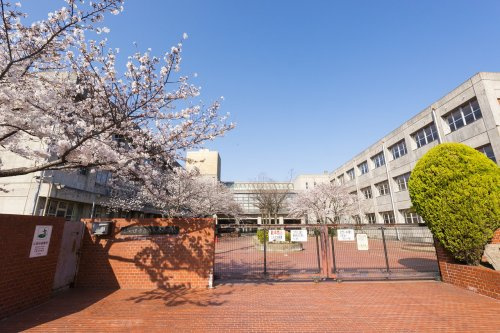 【小学校】岸和田市立八木北小学校まで340ｍ