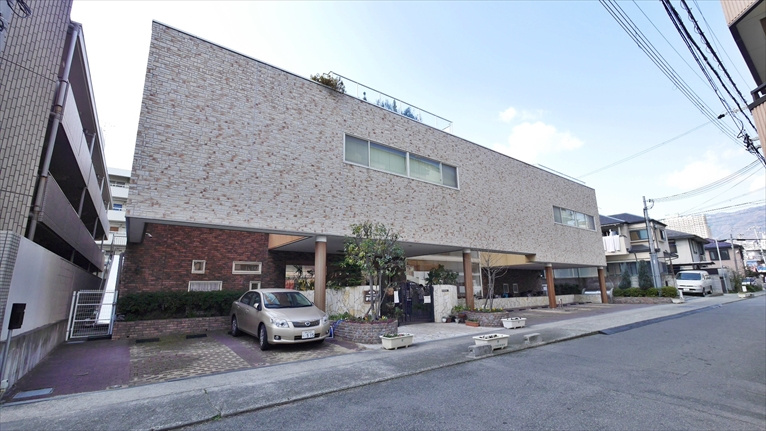 【保育園】夢保育園まで886ｍ