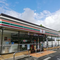 【コンビニエンスストア】セブンイレブン　武蔵小金井駅東店まで134ｍ