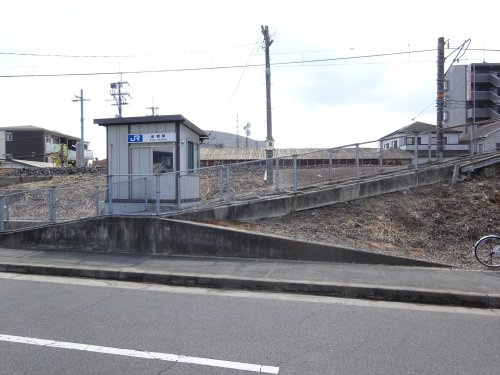 【駅】金橋まで985ｍ