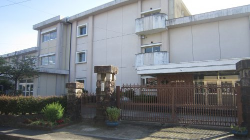 【小学校】岐阜市立黒野小学校まで1250ｍ