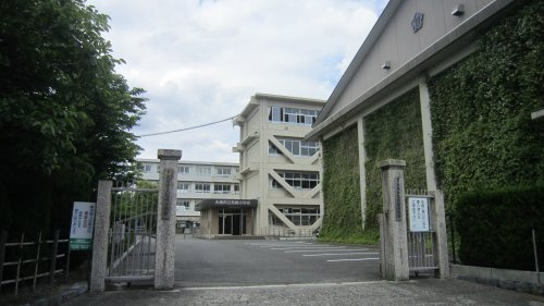 【小学校】大垣市立荒崎小学校まで1802ｍ
