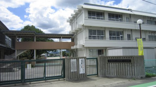 【小学校】各務原市立蘇原第一小学校まで908ｍ