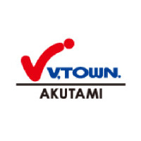 【ショッピングセンター】Vタウン芥見店まで1307ｍ