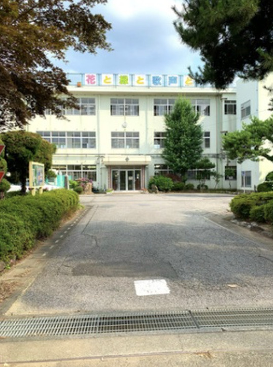【小学校】行田市立東小学校まで146ｍ