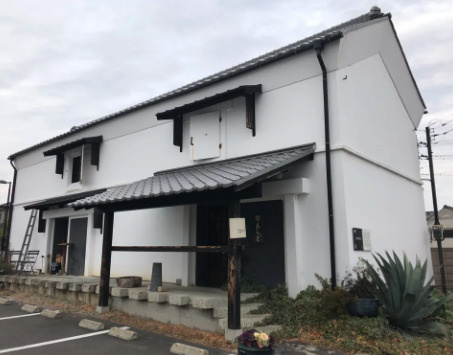 【そば・うどん】蕎麦　あんどまで1228ｍ